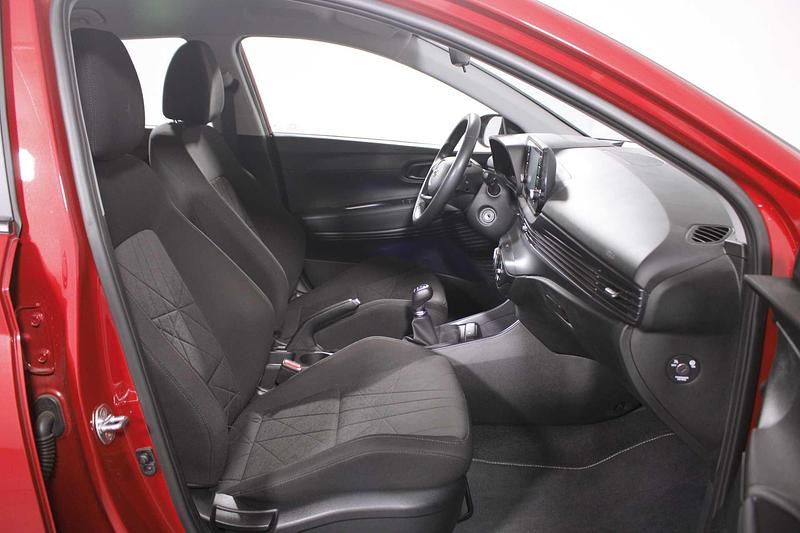 Usado Hyundai Bayon 83 CV (61 kW) 2022 SUV