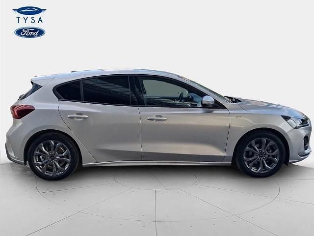 Usado Ford Focus ST-Line 155 CV (114 kW) 2024 Sedán Berlina