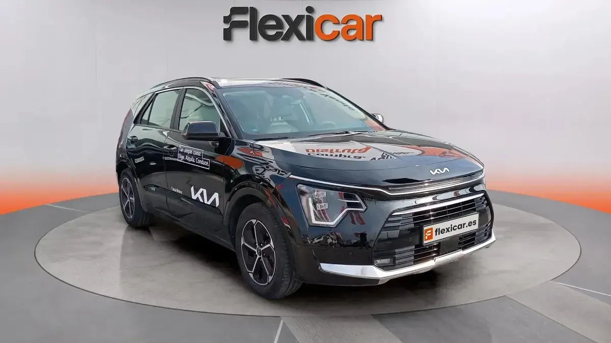 Usado Kia Niro 171 HP (125 kW) 2024 SUV