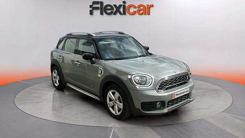 Brugt Mini Cooper S Countryman 224 HK (164 kW) 2019 SUV