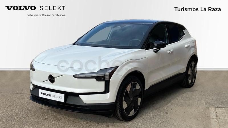 Usado Volvo EX30 Plus 200 kW (272 HP) 2024 Eléctrico SUV