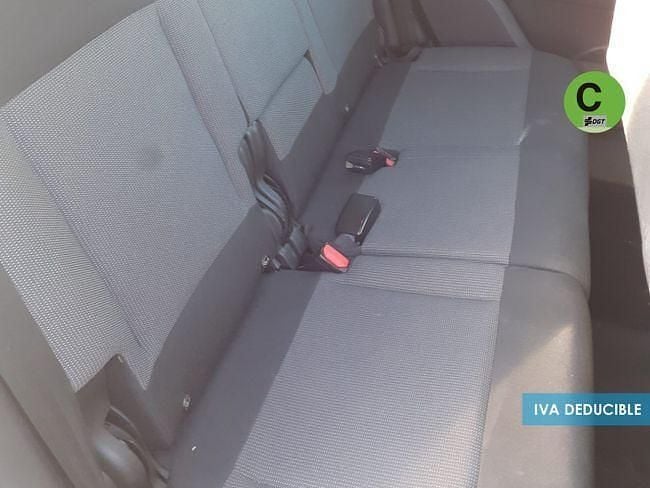 Usado Citroën C3 Aircross PureTech 131 CV (96 kW) 2023 Gris SUV