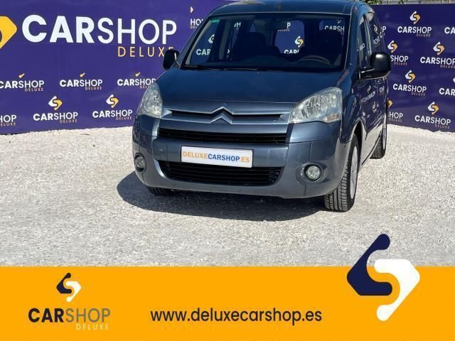 Usado 2009 Citroën Berlingo Monovolumen | 6700 € (Caro) - Imagen 1/4