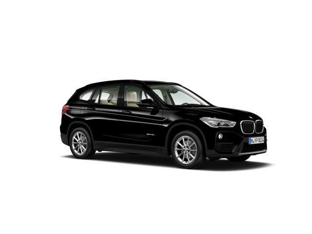 Usado BMW X1 Advantage 2015 SUV