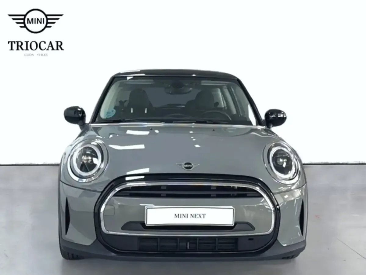 Usado Mini Cooper 136 CV (100 kW) 2022 Utilitario