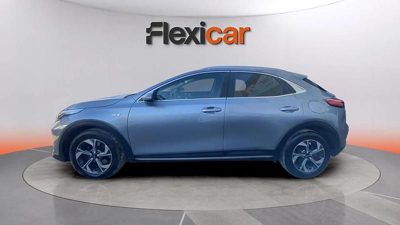 Brugt Kia XCeed 160 HK (117 kW) 2023 Grå SUV