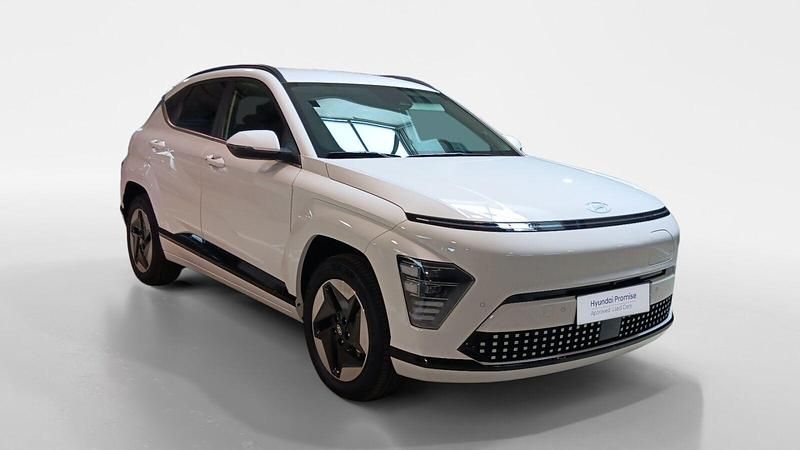 Nuevo Hyundai Kona 150 kW (204 CV) 2025 Otro SUV
