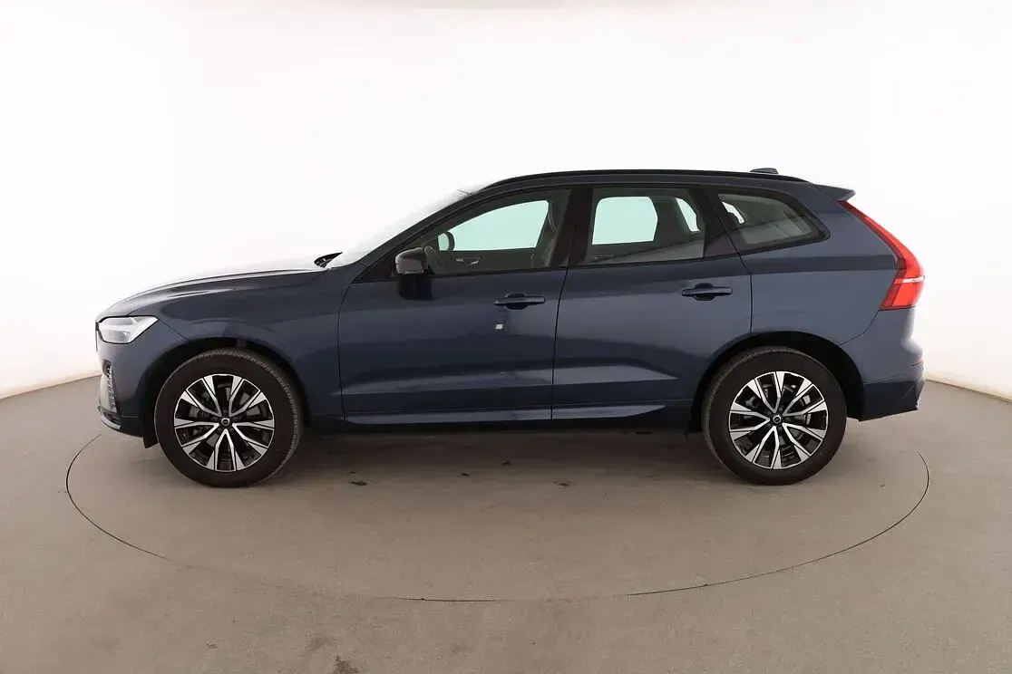 Usado Volvo XC60 Core 197 CV (144 kW) 2023 Azul SUV