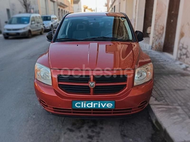 Usado Alfa Romeo 147 Distinctive 120 CV (88 kW) 2006 Gris / plata Utilitario