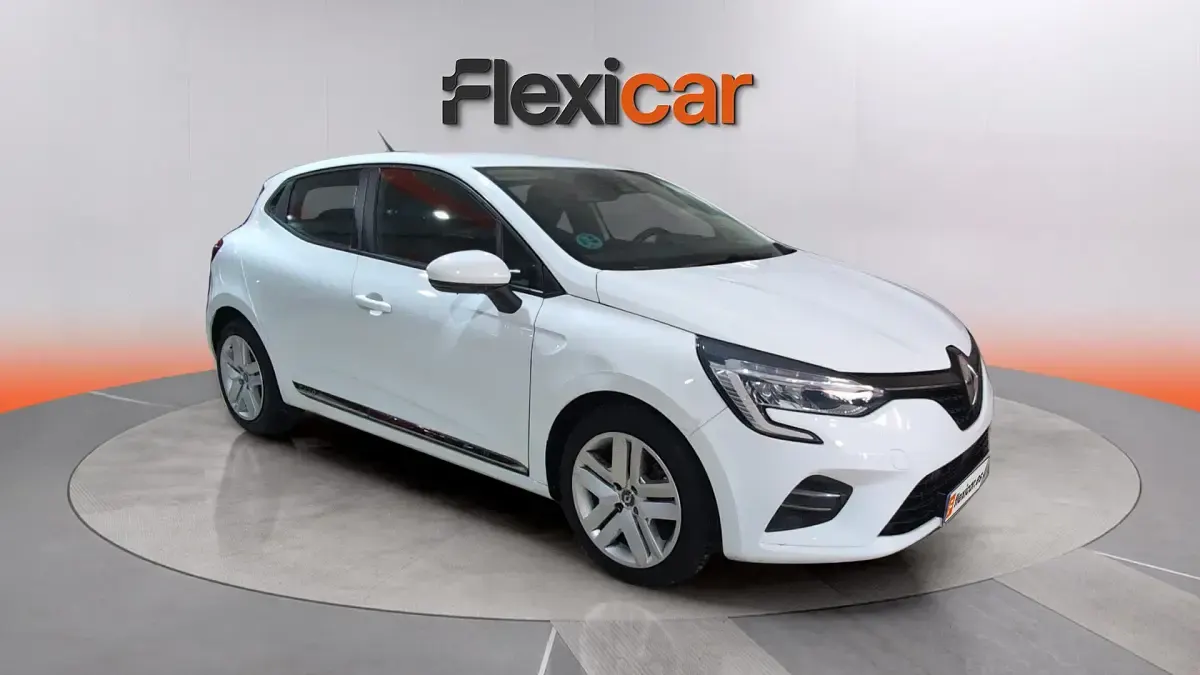 Usado Renault Clio IV Intens 72 CV (52 kW) 2019 Berlina