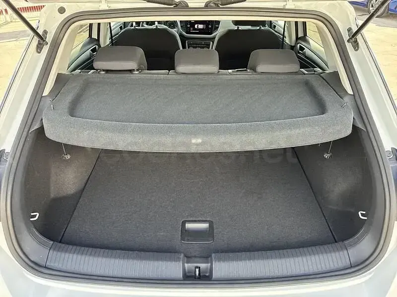 Usado VW T-Roc Advance 115 CV (84 kW) 2020 Blanco SUV