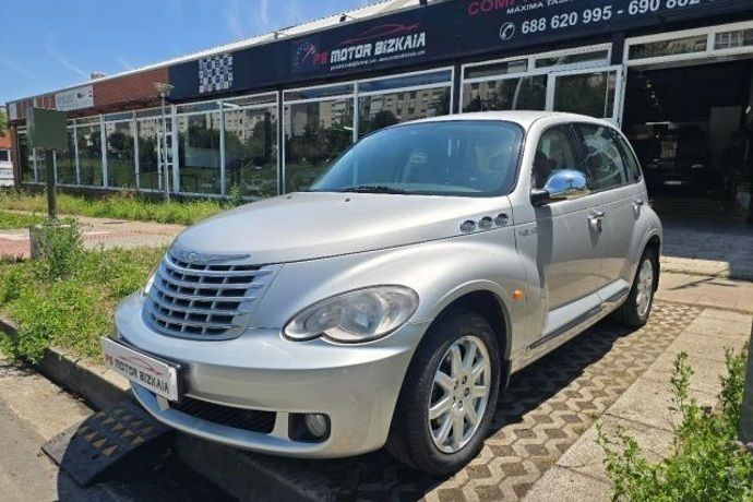 Usado 2007 Chrysler PT Cruiser Clasic | 2990 € - Imagen 1/4