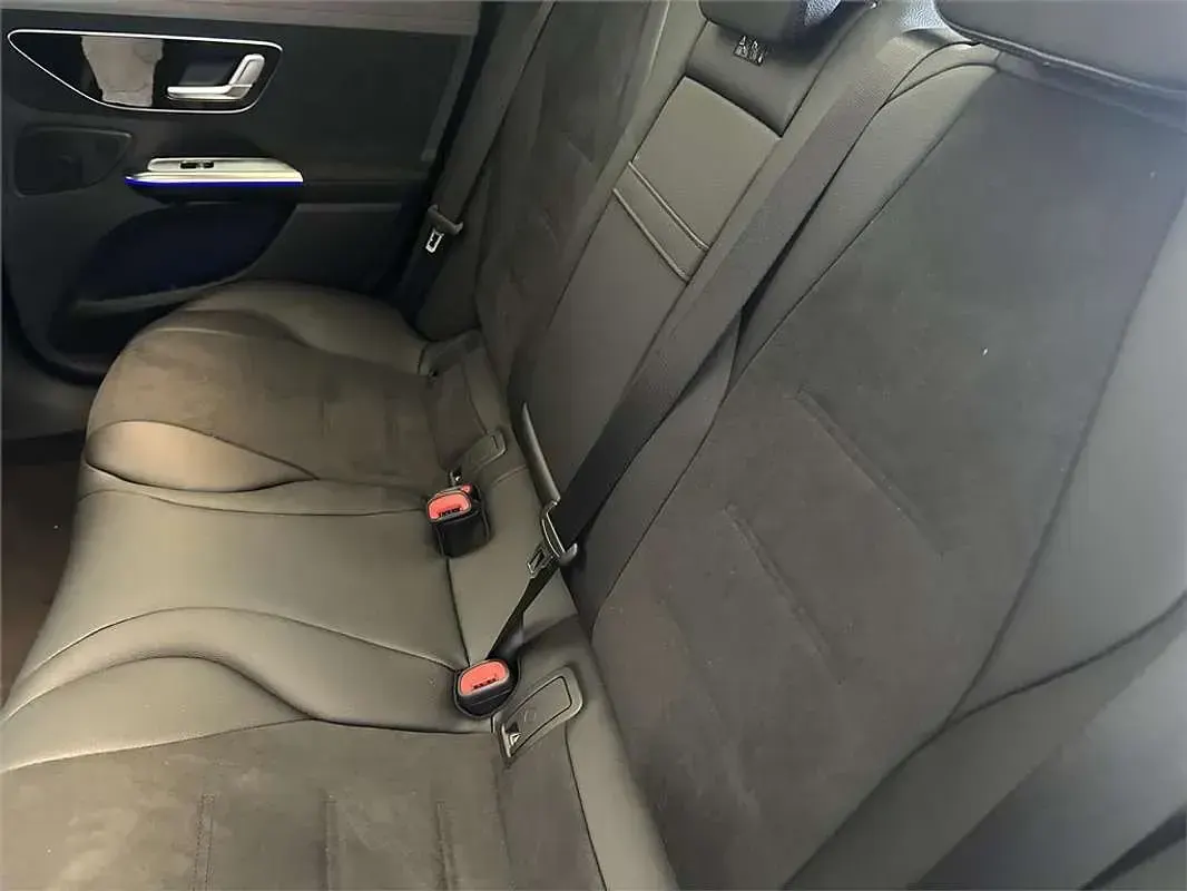Nuevo Mercedes EQE350 Edition 235 kW (320 CV) 2025 Berlina