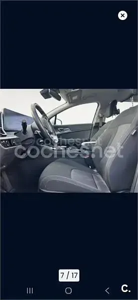 Usado Kia Sportage 265 CV (194 kW) 2024 Blanco SUV