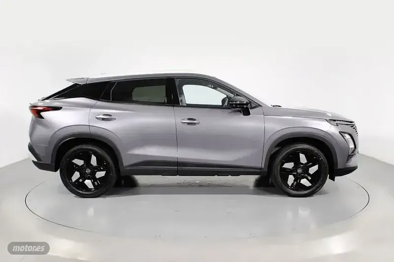 Nuevo Omoda 5 147 CV (108 kW) 2025 Blanco SUV
