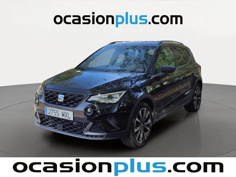 Occasion Seat Arona FR 150 ch (110 kW) 2024 SUV