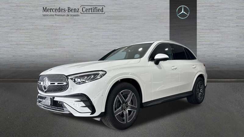 Usado 2025 Mercedes 220 Berlina | 59.900 € - Imagen 1/4