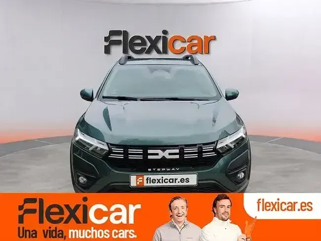 Usado Dacia Sandero Essentiel 101 CV (74 kW) 2025