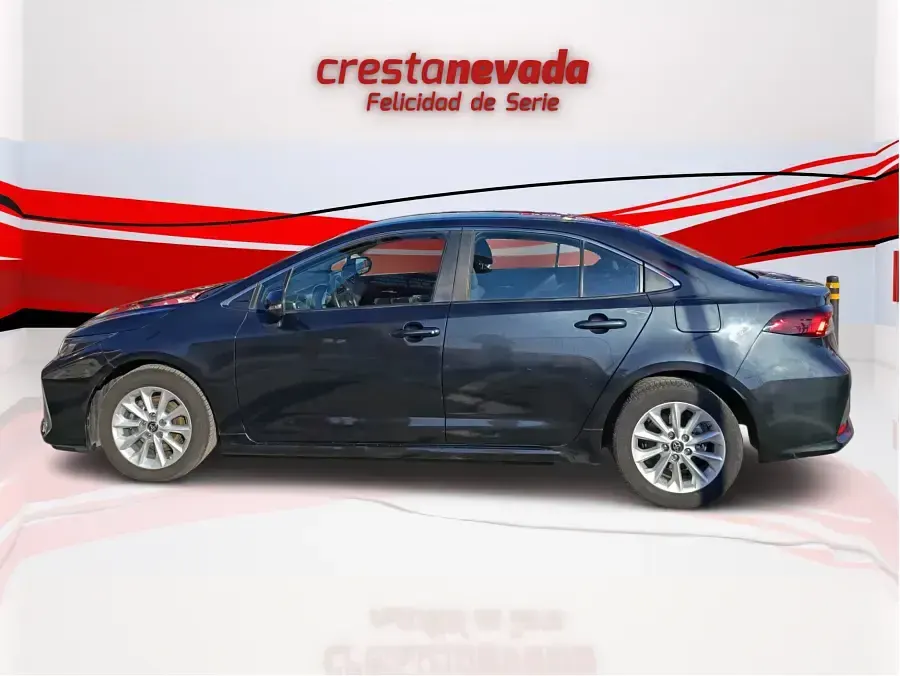 Usado Toyota Corolla Advance 125 CV (91 kW) 2023 Berlina