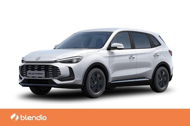 Nuevo MG ZS 197 CV (144 kW) 2025 Blanco SUV