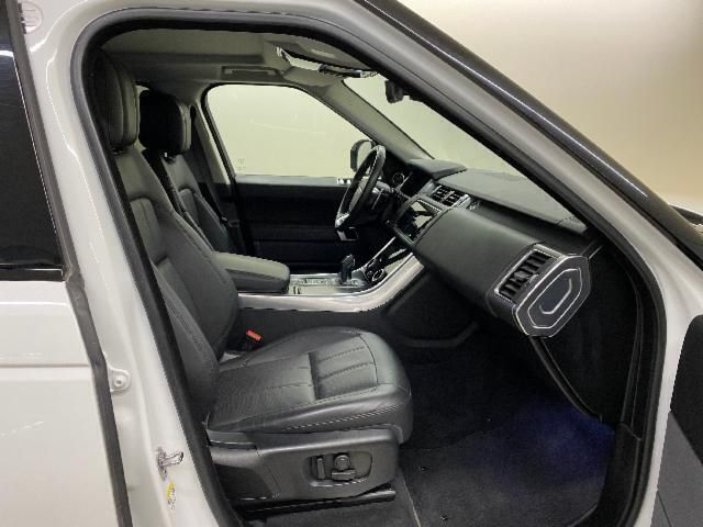 Usado Land Rover Range Rover Sport HSE 249 CV (183 kW) 2020 Blanco SUV