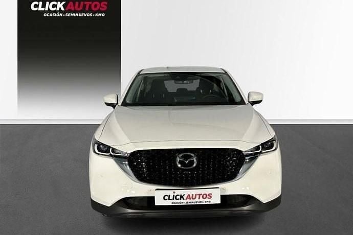 Usado 2023 Mazda CX-5 SUV | 21.350 € (Super precio) - Imagen 1/3