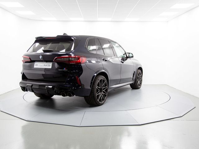 Usado BMW X5 M Comfort Edition 625 CV (459 kW) 2021 SUV
