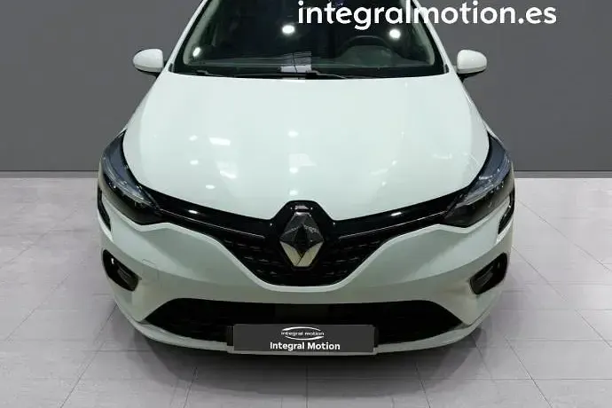 Usado Renault Clio Business 65 CV (47 kW) 2021 Utilitario
