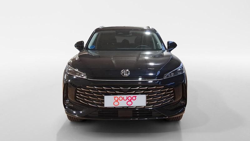 Käytetty MG EHS Luxury 200 HP (147 kW) 2025 Katumaasturi