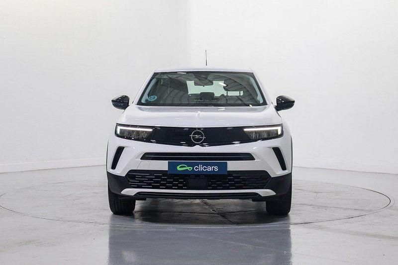 Usado Opel Mokka Edition 100 CV (73 kW) 2024 Blanco SUV