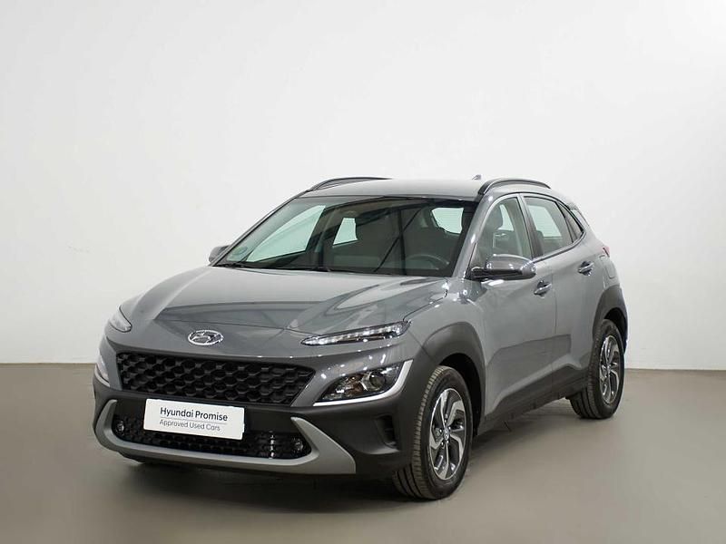 Usado Hyundai Kona 141 CV (103 kW) 2022 Otro SUV