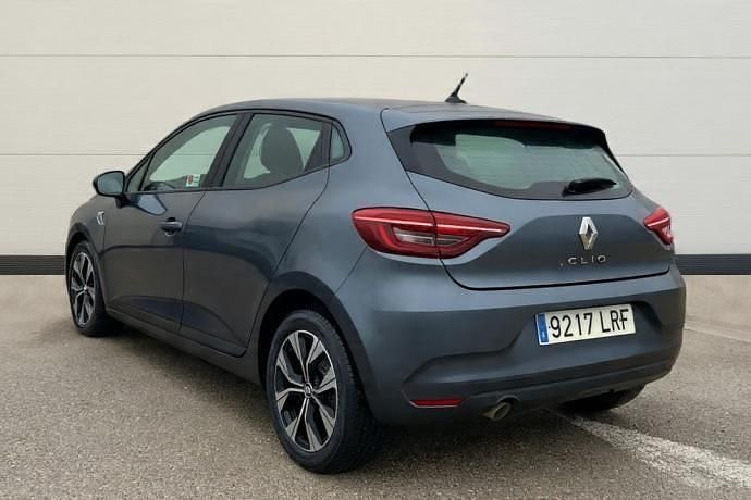 Usado Renault Clio V LIMITED 90 CV (66 kW) 2021