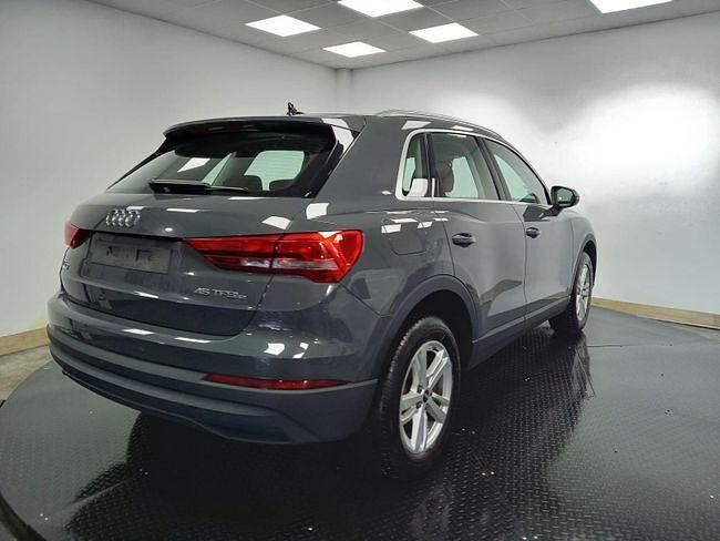 Usado Audi Q3 Advanced 245 CV (180 kW) 2021 Gris SUV