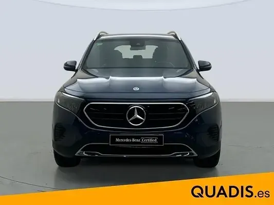 Usado Mercedes EQB250 139 kW (190 CV) 2022 SUV