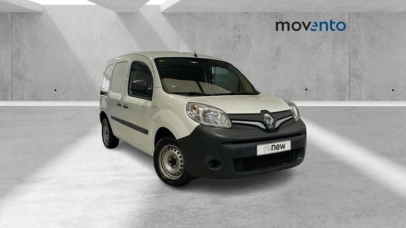 Otro Usado 2020 Renault Kangoo Utilitario | 12.500 € (Precio justo) - Imagen 1/4