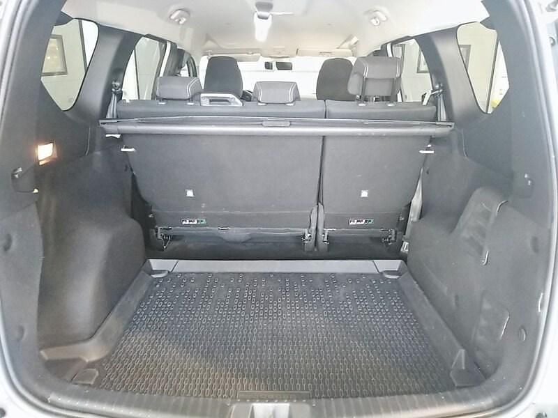 Usado Dacia Jogger Expression 101 CV (74 kW) 2023 Blanco Monovolumen