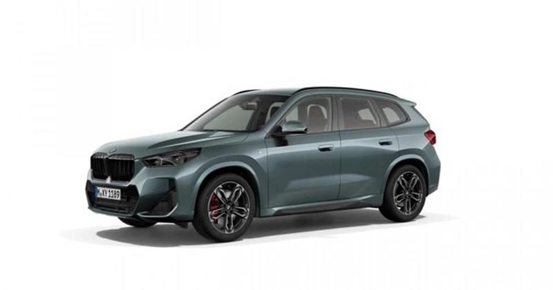 Usado BMW X1 170 CV (125 kW) 2025 SUV