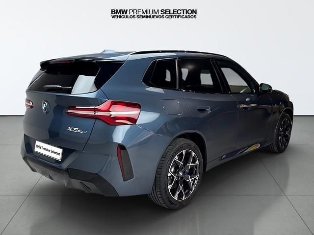 Usado BMW X3 Comfort Edition 197 CV (144 kW) 2024 SUV