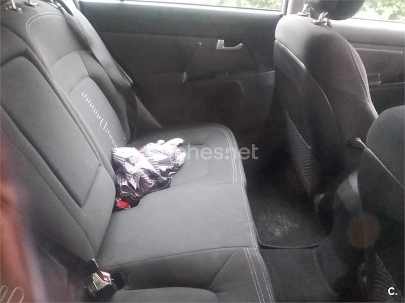 Occasion Kia Sportage 115 ch (84 kW) 2016 Blanc SUV
