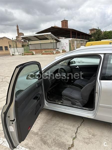 Occasion VW Polo Highline 100 PK (73 kW) 2002 Grijs Sedan