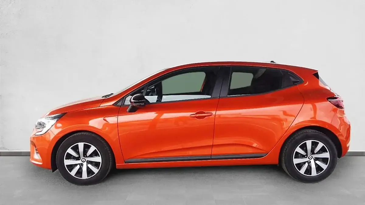 Usado Renault Clio Equilibre 91 CV (66 kW) 2023 Utilitario