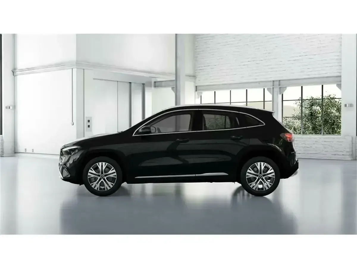 Nuevo Mercedes GLA250 218 CV (160 kW) 2025 Blanco SUV