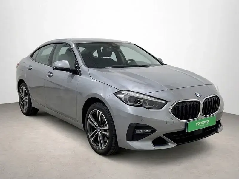 Usado BMW 218 Comfort Edition 150 HP (110 kW) 2023 Coupé
