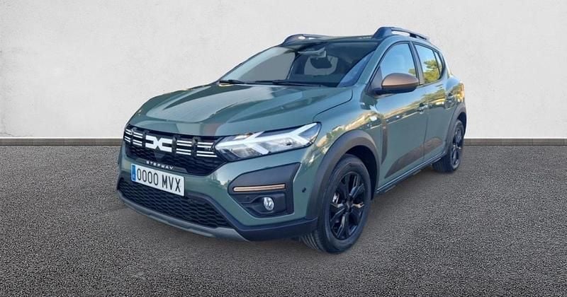 Usado Dacia Sandero Extreme 101 CV (74 kW) 2024