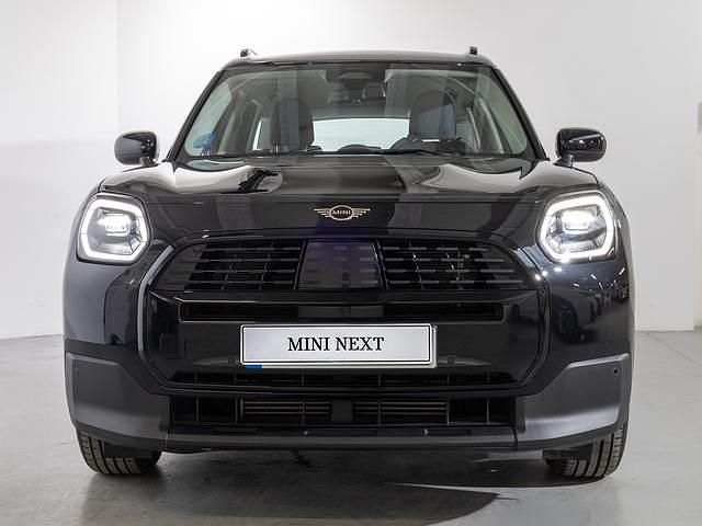 Usado Mini Countryman 170 CV (125 kW) 2025 SUV