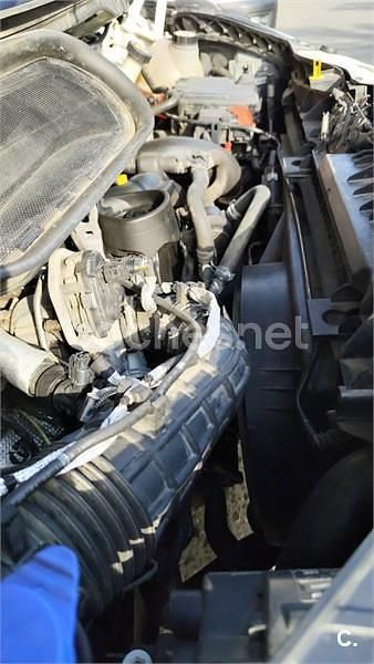 Usado Ford Transit S 140 CV (102 kW) 2014 Blanco Pickup/Camioneta