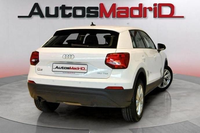 Usado Audi Q2 Design 116 CV (85 kW) 2019 SUV