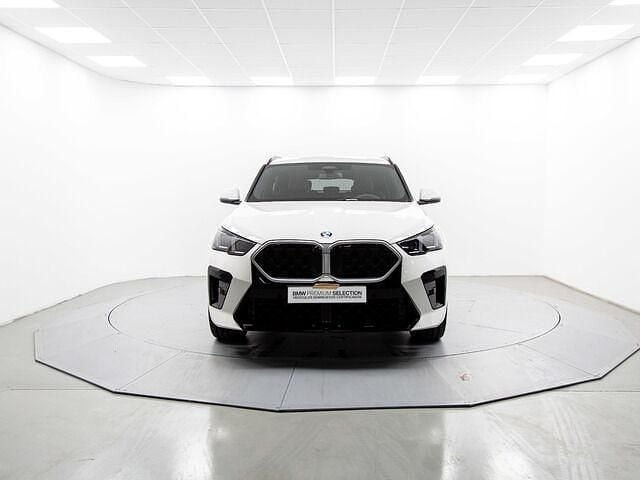Nuevo BMW X2 Comfort Edition 163 CV (119 kW) 2026 Blanco SUV