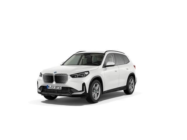 Usado BMW iX1 Comfort Edition 230 kW (313 HP) 2025 SUV