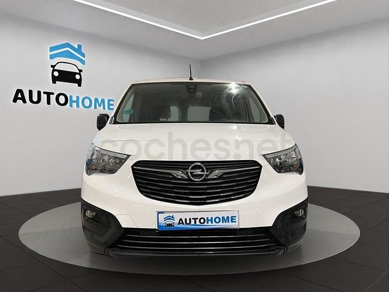 Usado Opel Combo Life Edition 102 CV (75 kW) 2021 Blanco Monovolumen